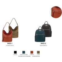 Сумка David Jones 6422-2